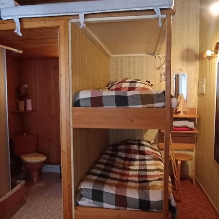 Nice Studio 2 Steps From The Slopes 생샤프리 외부 사진