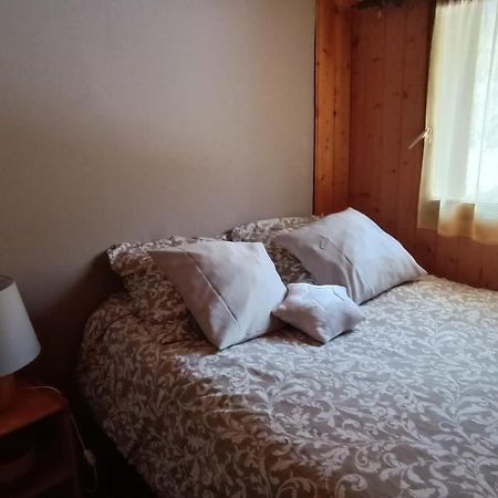 Nice Studio 2 Steps From The Slopes 생샤프리 외부 사진