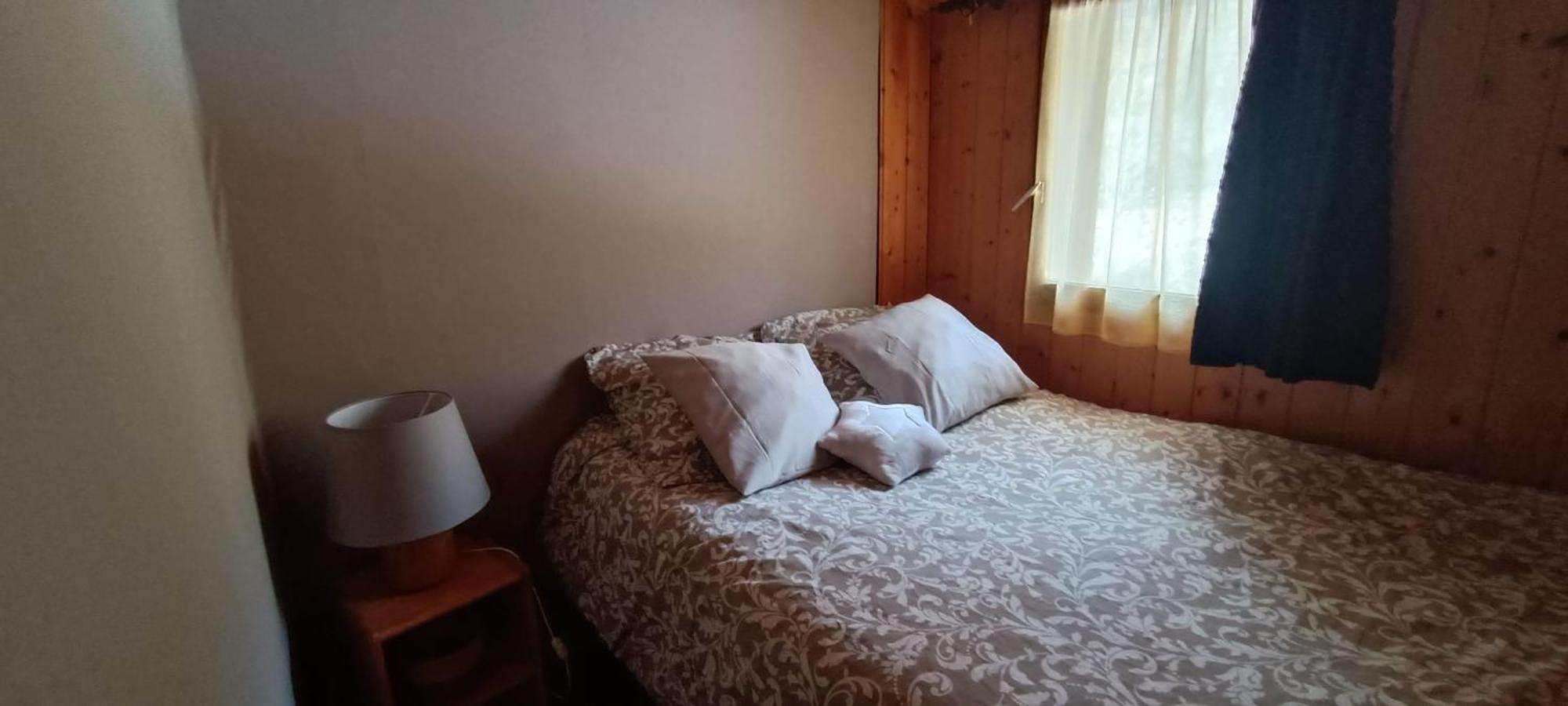 Nice Studio 2 Steps From The Slopes 생샤프리 외부 사진